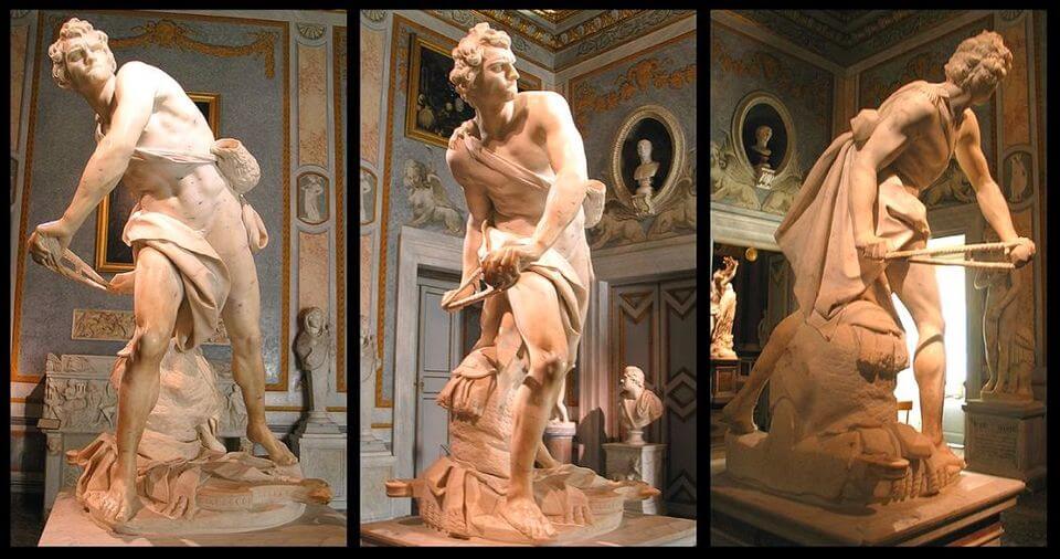 Цикл лекций «Скульптура Италии: из Нового времени в глубину веков» с Зоей Купцовой